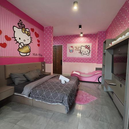 Imperio Homestay Private Bathtub Melaka Town - Near Jonker Street Exterior foto