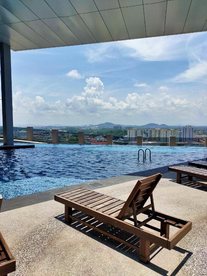 Imperio Homestay Private Bathtub Melaka Town - Near Jonker Street Exterior foto