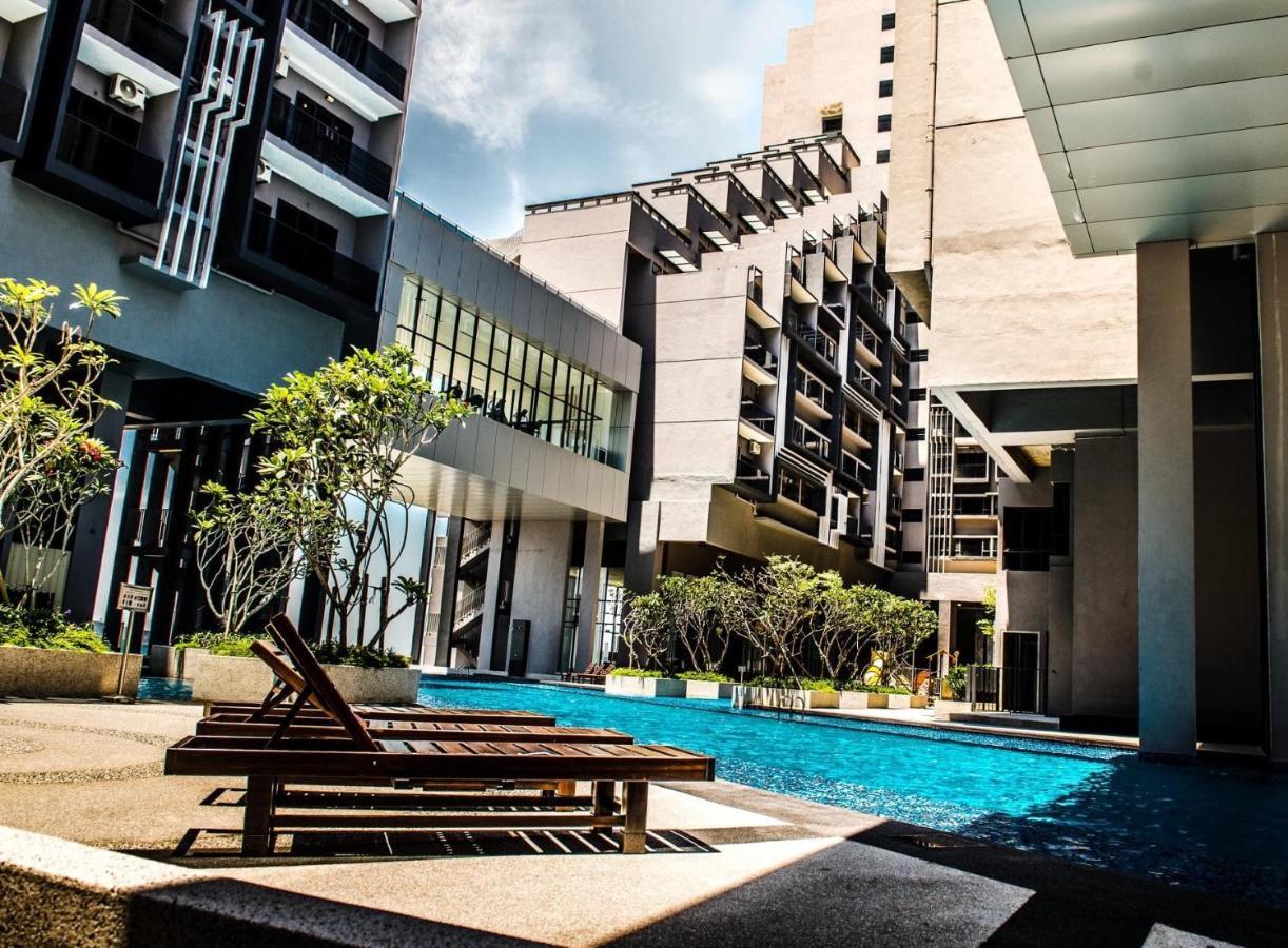 Imperio Homestay Private Bathtub Melaka Town - Near Jonker Street Exterior foto
