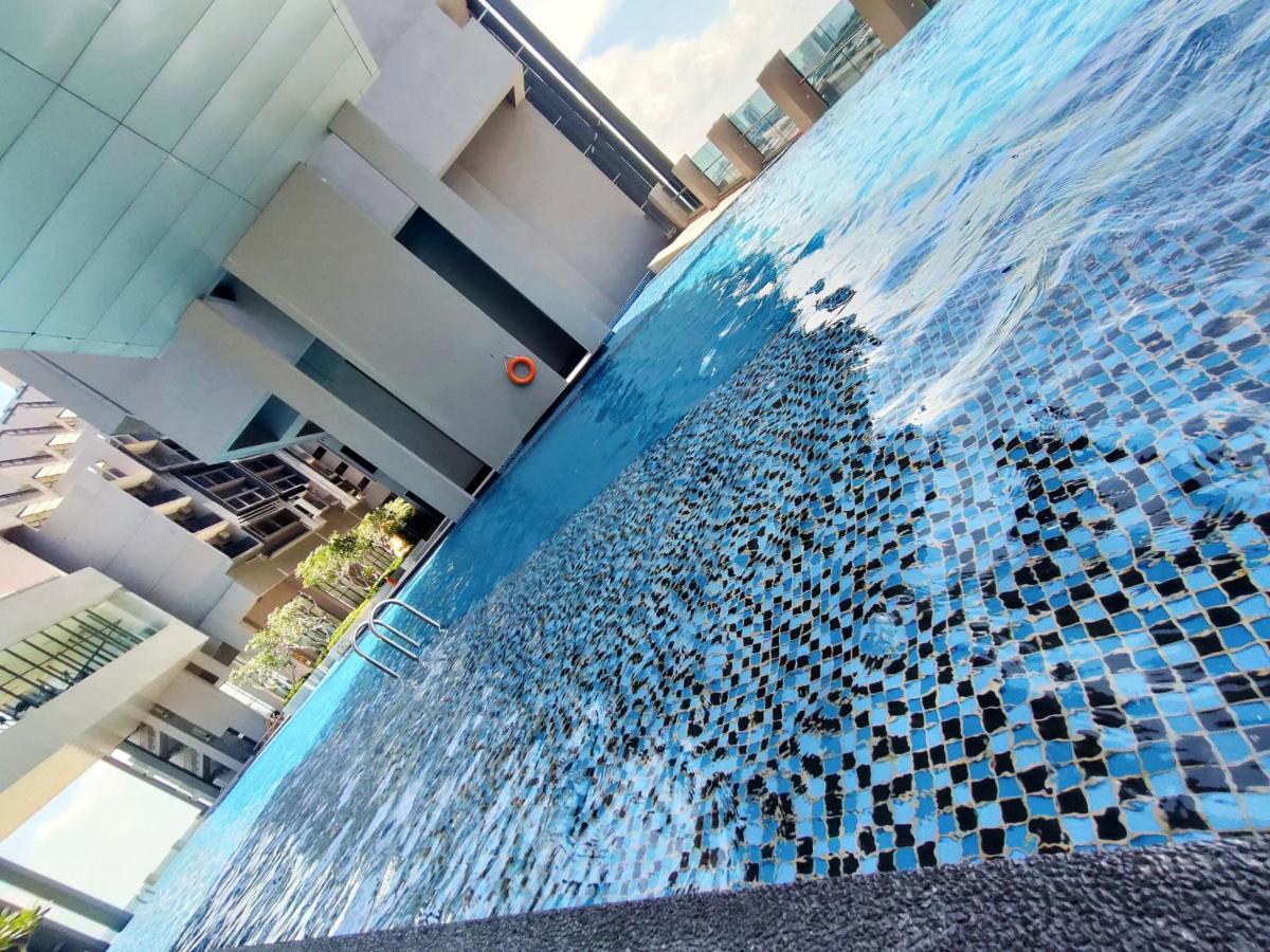 Imperio Homestay Private Bathtub Melaka Town - Near Jonker Street Exterior foto