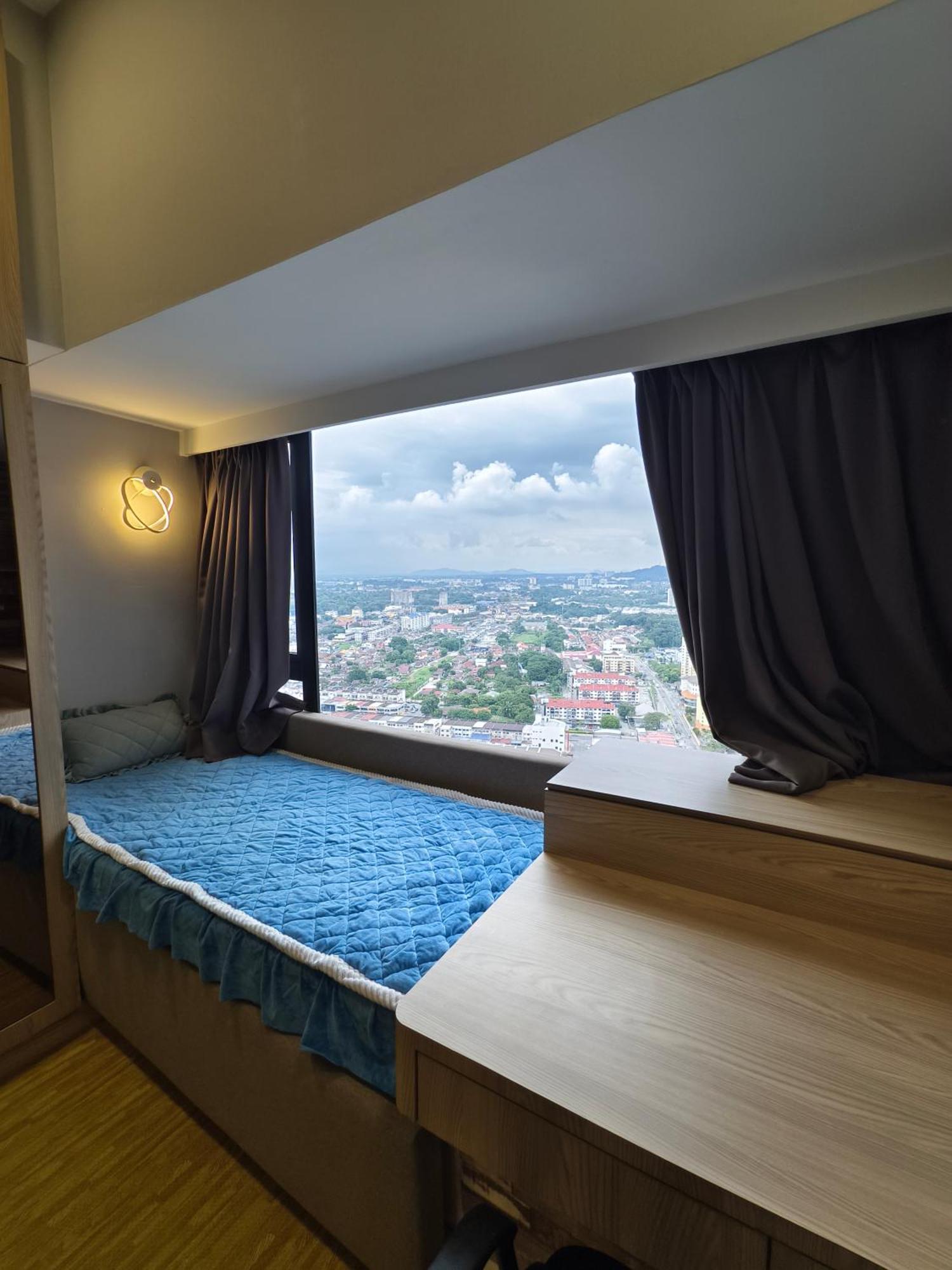 Imperio Homestay Private Bathtub Melaka Town - Near Jonker Street Exterior foto
