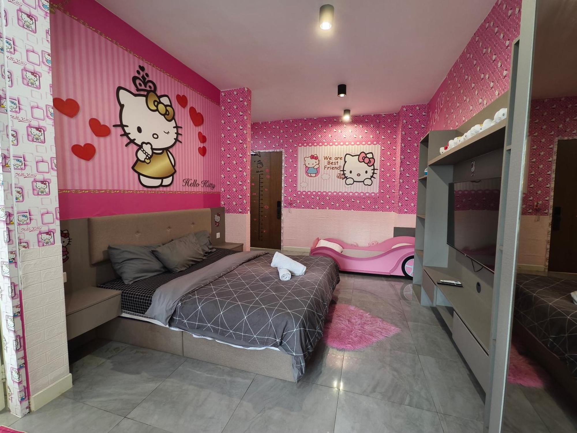 Imperio Homestay Private Bathtub Melaka Town - Near Jonker Street Exterior foto