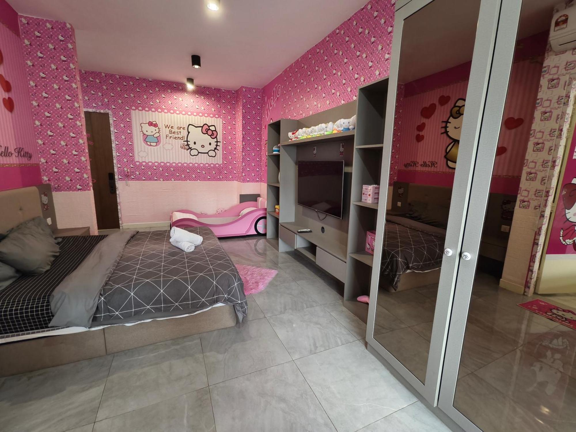 Imperio Homestay Private Bathtub Melaka Town - Near Jonker Street Exterior foto