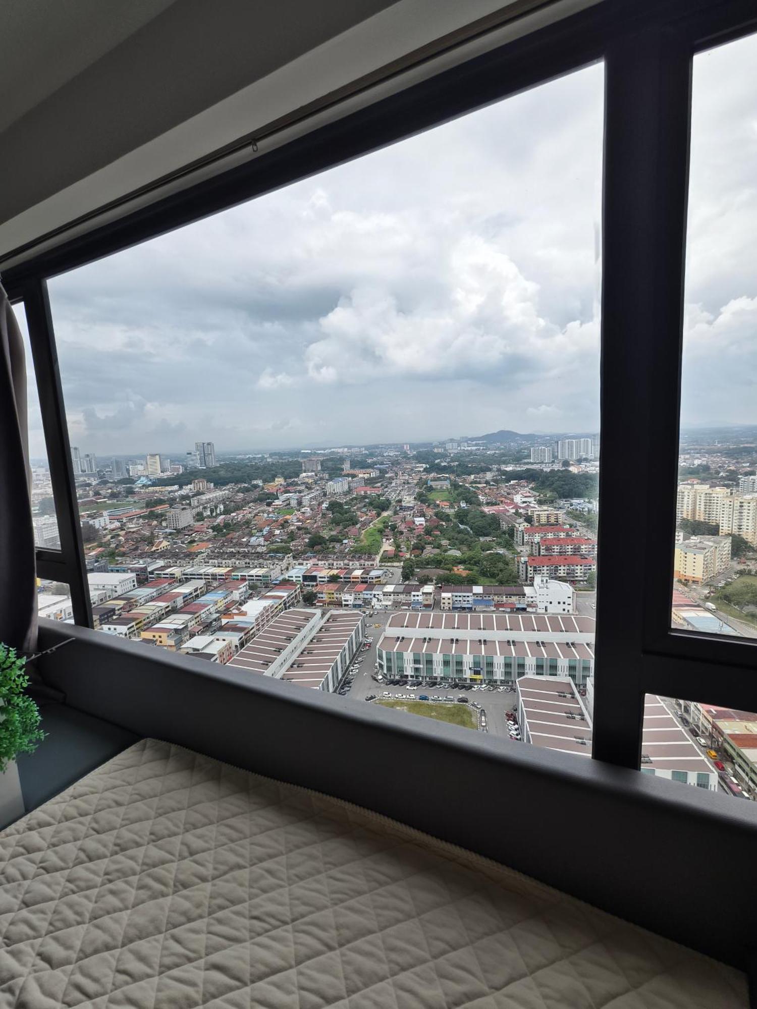 Imperio Homestay Private Bathtub Melaka Town - Near Jonker Street Exterior foto